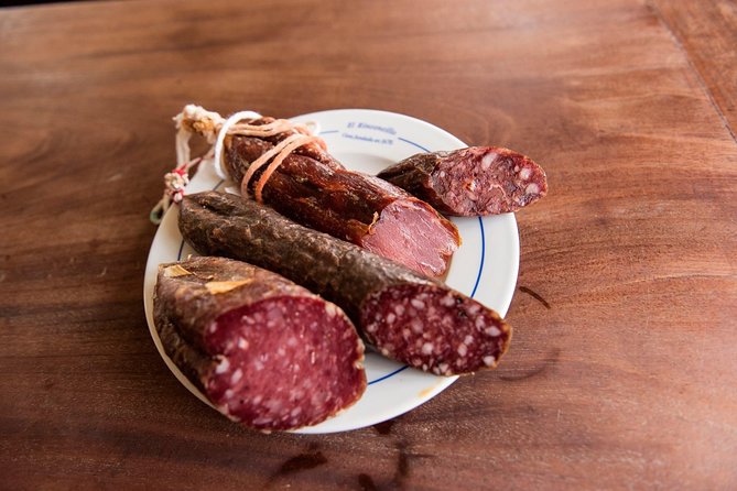 Seville Food Tour: Tapas, Drinks and Delights with a Local - Flexibility with Lunch or Dinner Options