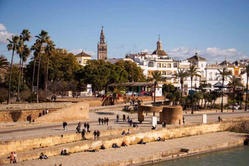 Seville: Food Tour with 10+ Tastings of Tapas, Ham, Churros - Practical Info and Accessibility