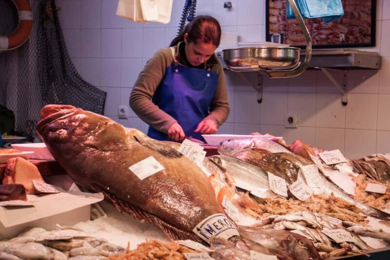 Seville: Food Tour with 10+ Tastings of Tapas, Ham, Churros - Final Thoughts on the Seville Food Tour