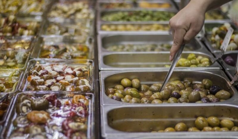 Seville: Food Tour with 10+ Tastings of Tapas, Ham, Churros - Frequently Asked Questions