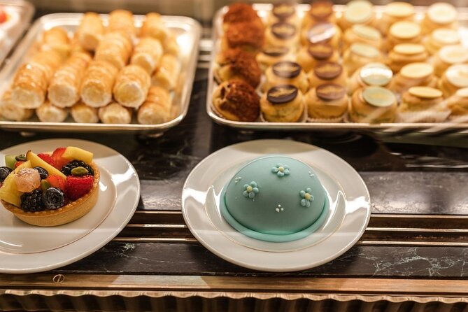 Seville Food Tour with a Local Foodie, 100% Personalised & Private - Explore Seville with a Fully Personalized Food Experience for $146