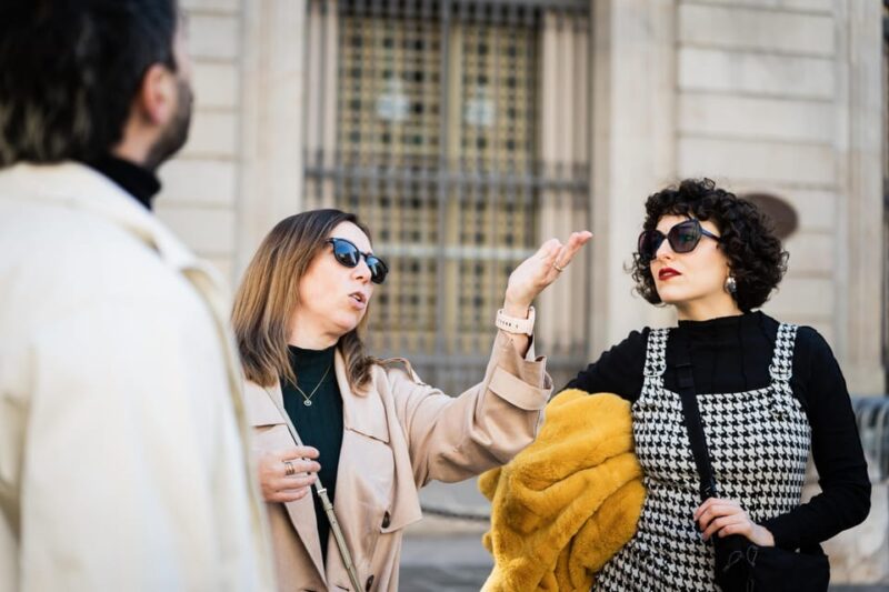 Seville Food Tour with Tapas & Drinks with a Local - Discover Authentic Flavors in Seville’s Historic Center