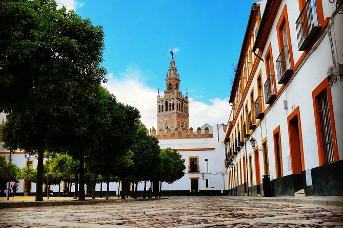 Seville Full Day Tour - Key Points