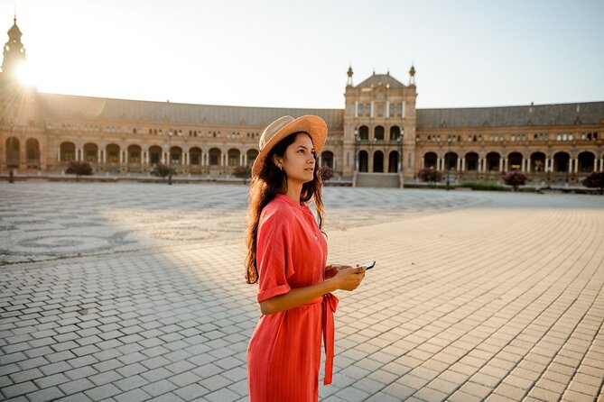 Seville Full Day Trip with Cathedral from Costa del Sol - Starting from Costa del Sol: Comfortable Transport to Seville