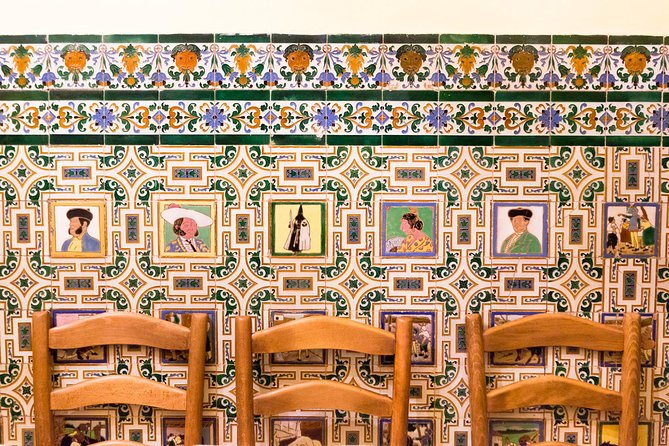 Seville Full Day Trip with Cathedral from Costa del Sol - The Guide’s Role and Multilingual Tours