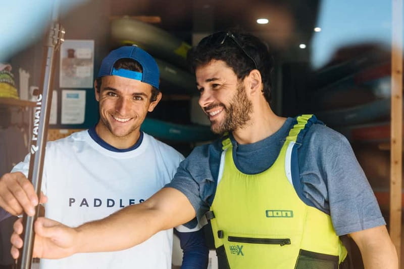 Seville: Guadalquivir River Paddle Surf Tour - Frequently Asked Questions