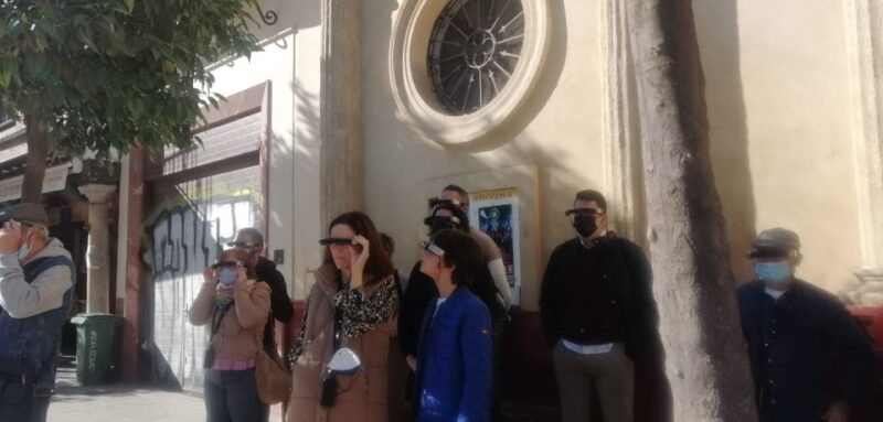 Seville: Guided City Walking Tour with 3D contents - Who Will Appreciate This Tour Most?