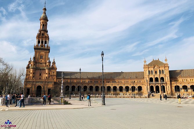 Seville Guided Horse Carriage Private Tour - Practical Tips: What to Expect and How to Prepare