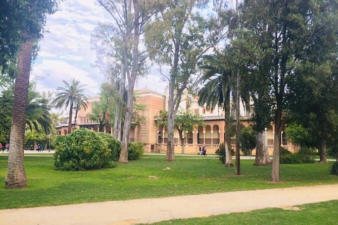 Seville Guided Horse Carriage Private Tour - Why Choose This Horse Carriage Tour?