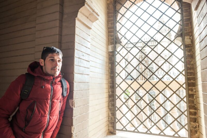 Seville Guided Tour: Cathedral, Giralda & Optional Alcázar - Practical Details of the Tour Experience