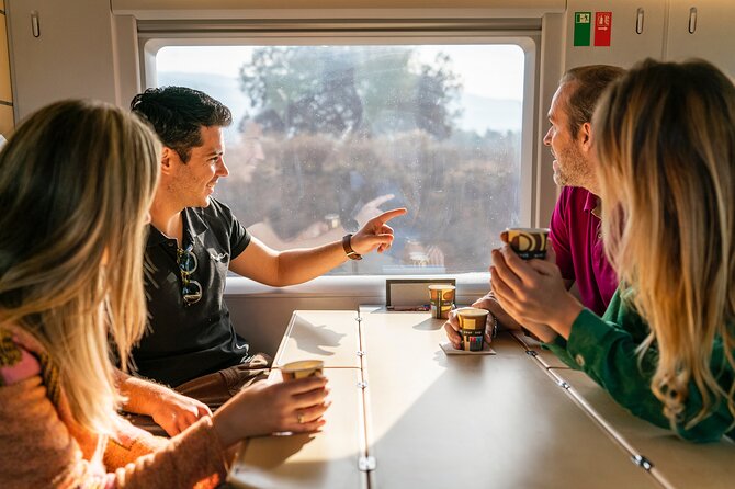 Seville Highlights in One Day by AVE High speed Train from Madrid - Practical Details and Group Size
