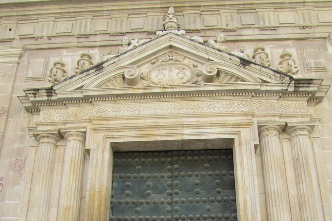 Seville Highlights Tour - Exploring Seville Cathedral: The Gothic Marvel