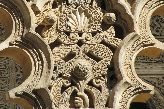 Seville Highlights Tour - Practical Logistics and Group Size