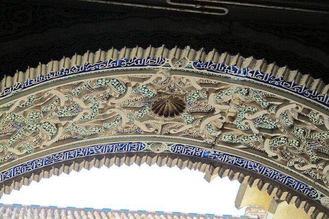 Seville Highlights Tour - Guided Experience by a Knowledgeable Expert