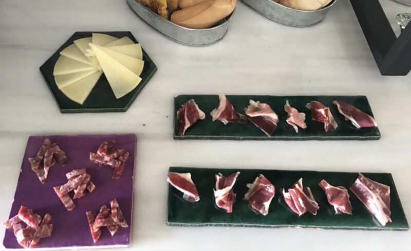 Seville: Iberian Meat Tasting - Discover the Flavors of Iberian Pork in Seville