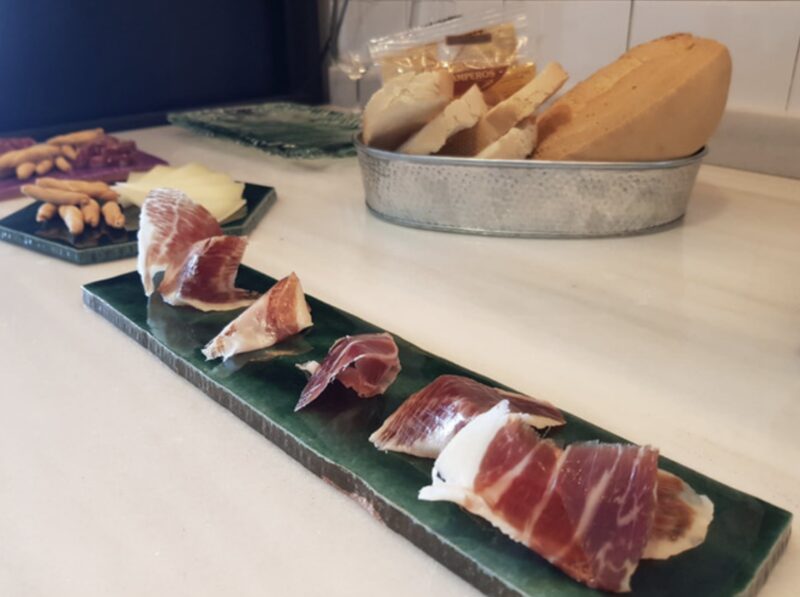 Seville: Iberian Meat Tasting - Tasting the Finest Iberian Cold Meats
