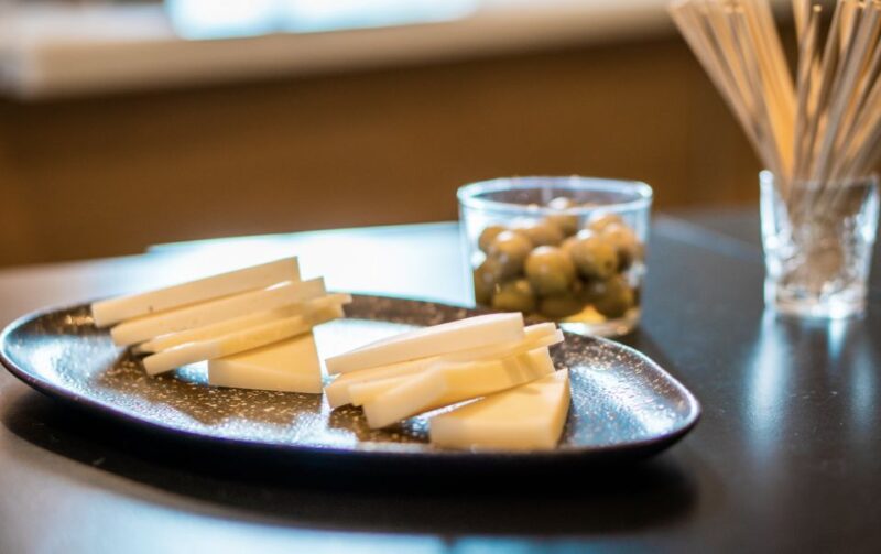 Seville: Iberian Meat Tasting - How the Tour Is Structured and Paced