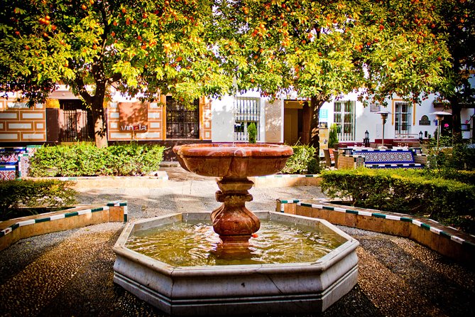 Seville in a Day: Private Tour Vip - The Banks of the Guadalquivir River and Historic Views