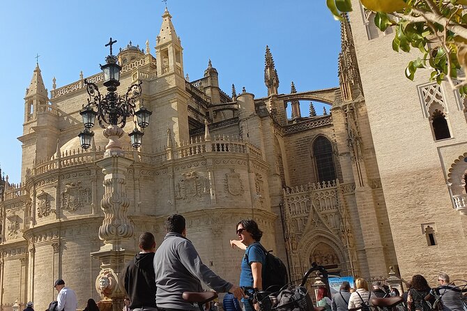 Seville In Season- City Highlight Tour - Frequently Asked Questions