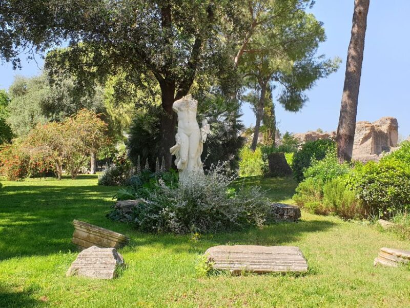 Seville: Italica Roman Ruins City Tour - Practical Tips for Visiting Italica