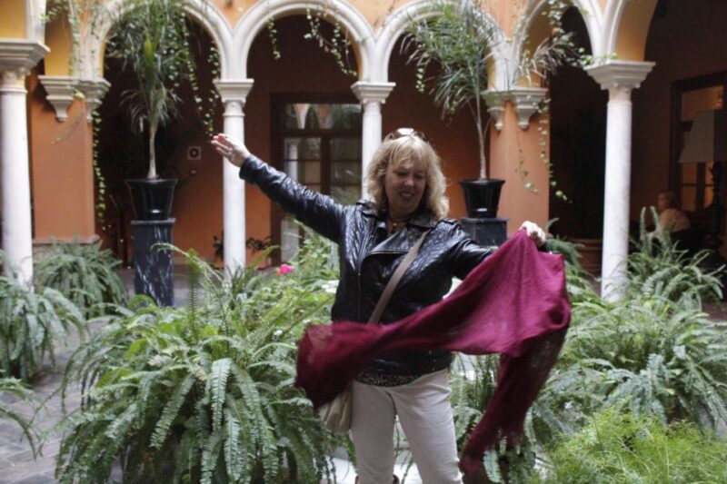 Seville Jewish Heritage Tour - The Significance of Seville’s Jewish Cemetery Remains