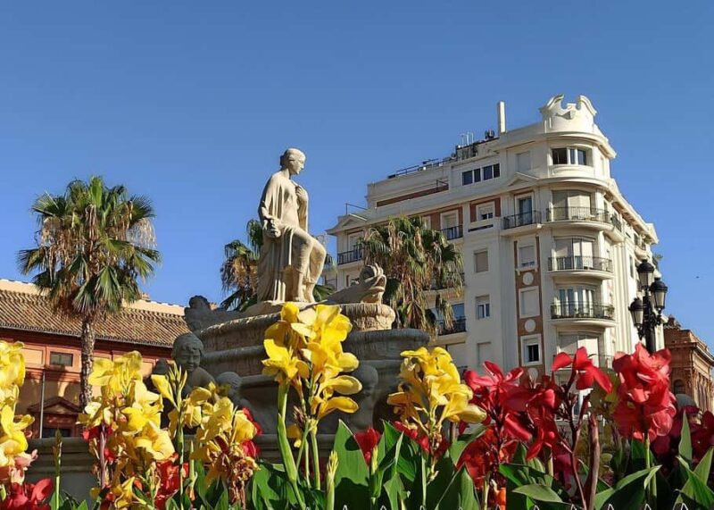 Seville: Jewish Quarter & Plaza de España Private Tour - Marveling at Plaza de España’s Architectural Splendor