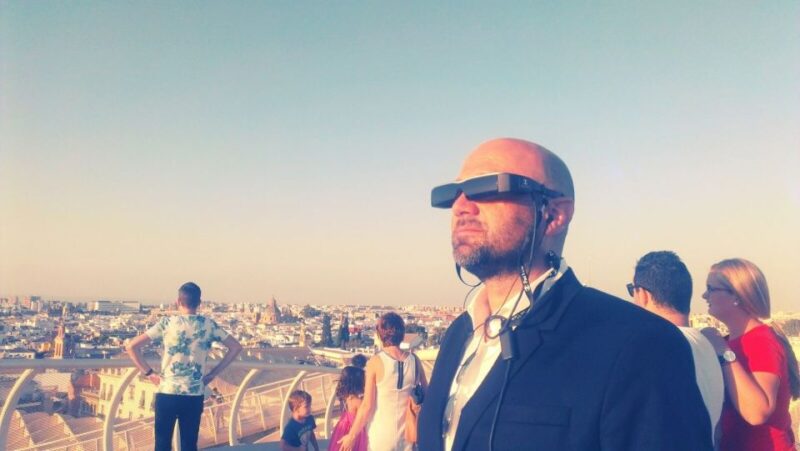 Seville: Las Setas Guided Tour & Optional City Tour - Final Thoughts on the Seville Las Setas Tour