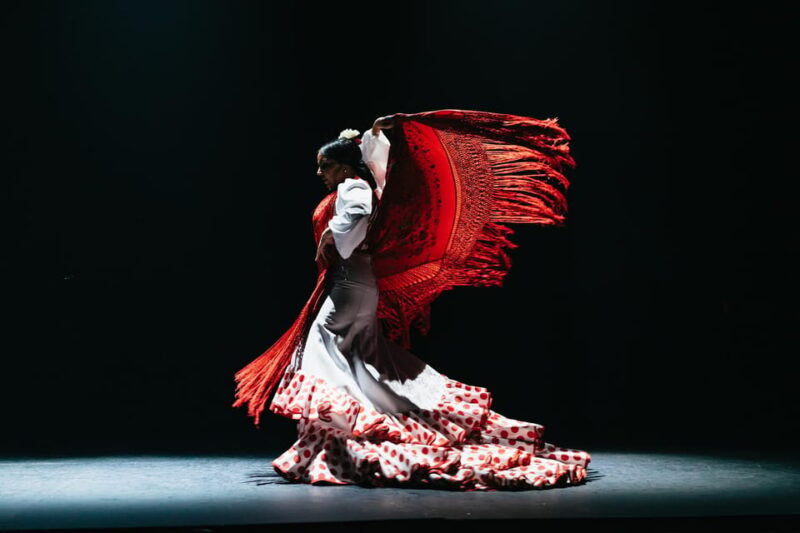 Seville: Live Flamenco Dancing Show Ticket at the Theater - What Makes the Flamenco Performances at Teatro Flamenco Sevilla Special