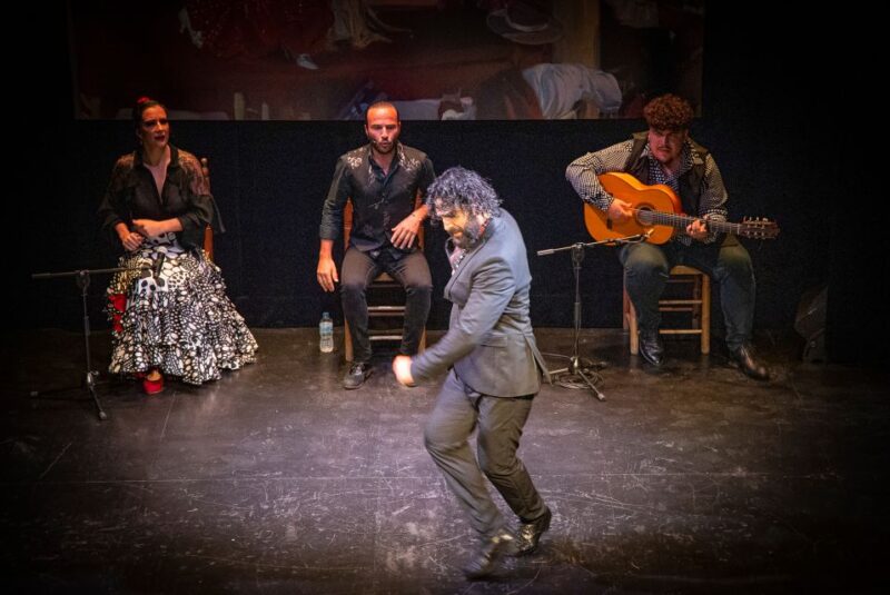 Seville: Live Flamenco Show at "Teatro Flamenco Triana" - Final Words on the Teatro Flamenco Triana Experience