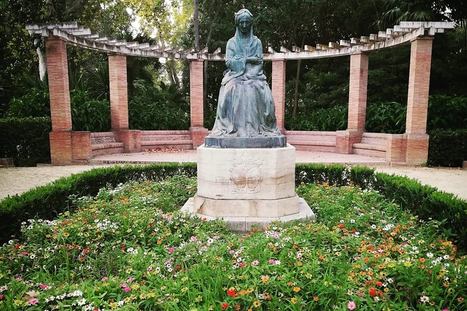 "Seville: Love At First Sight" Private Tour - Exploring the Historic Jewish Quarter