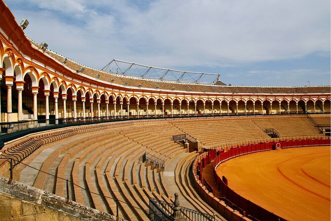 Seville Maestranza Bullring Tour with Audio Guide - Practical Insights from Recent Reviews