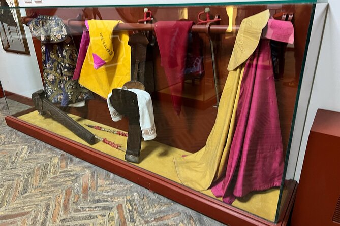 Seville Maestranza Bullring Tour with Audio Guide - Final Thoughts on the Maestranza Bullring Tour