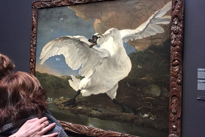 Seville Museum of Fine Arts 2-Hour Guided Tour - Key Points