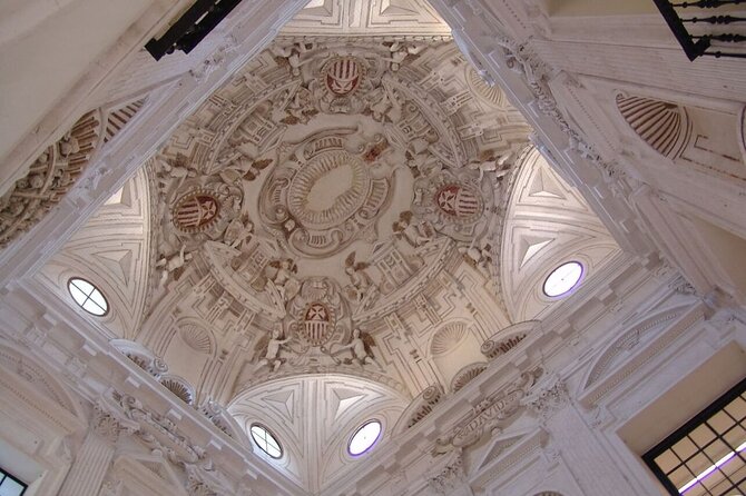 Seville Museum of Fine Arts 2-Hour Guided Tour - The Specialized Itinerary of the Guided Tour