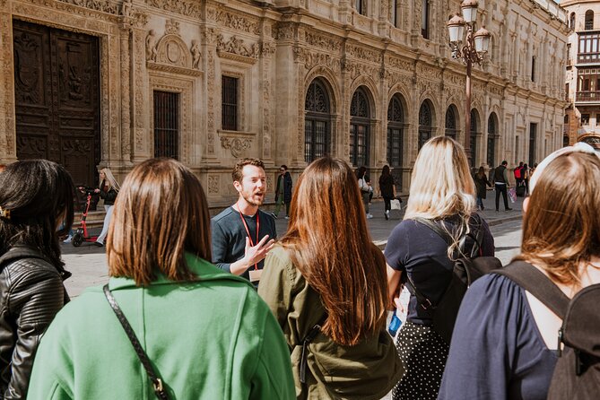 Seville Museum of Fine Arts 2-Hour Guided Tour - How the Tour Fits into Seville’s Cultural Landscape
