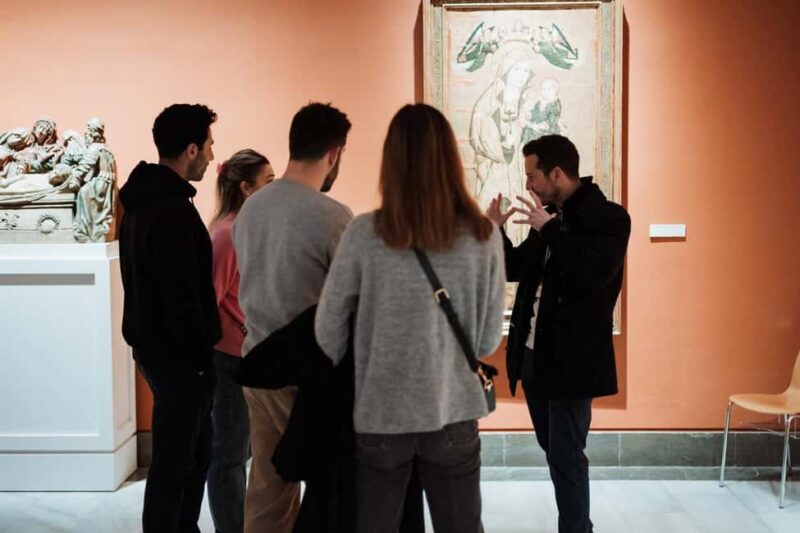 Seville: Museum of Fine Arts Guided Tour - Why This Tour Offers Great Value and Quality