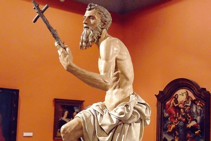 Seville: Museum of Fine Arts of Seville Guided Tour - Limitations and What’s Not Included