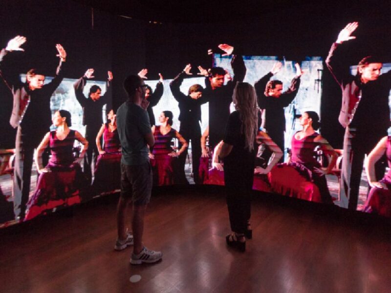 Seville: Museum of Flamenco Dance Admission Ticket - Discovering the Heart of Flamenco in Seville’s Old Town