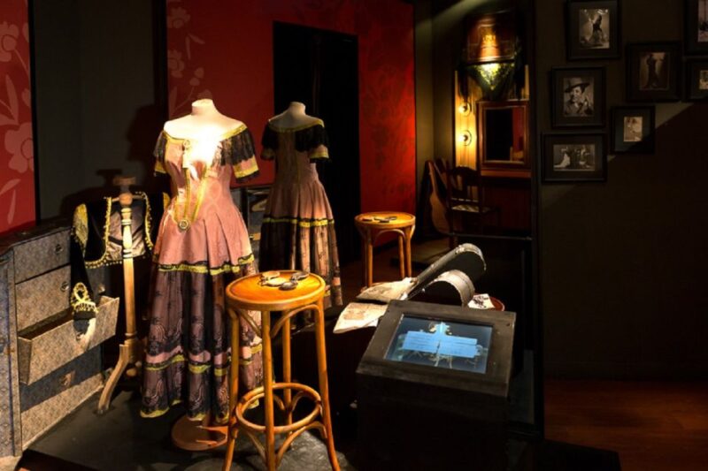 Seville: Museum of Flamenco Dance Admission Ticket - What’s Not Included: Flamenco Shows and Additional Experiences