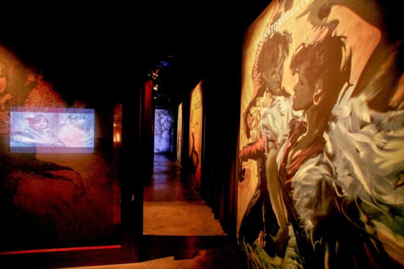 Seville: Museum of Flamenco Dance Admission Ticket - Visiting Flexibility and Booking Options
