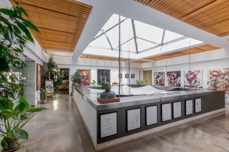 Seville: Museum of Flamenco Dance Admission Ticket - The Sum Up: A Compact, Informative Flamenco Intro in Seville