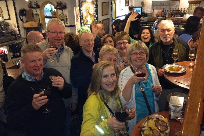 Seville Off the Beaten Path Tapas and Market Tour - Practical Details and Booking Information