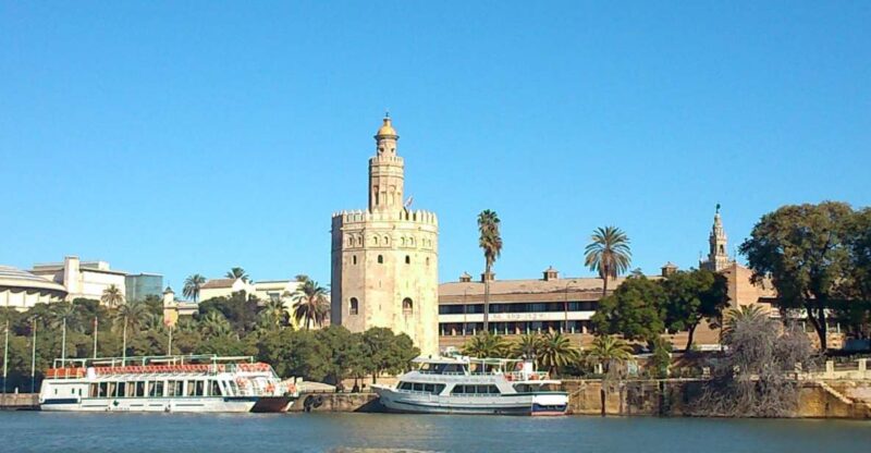 Seville Orientation Tour - Logistics and Group Experience
