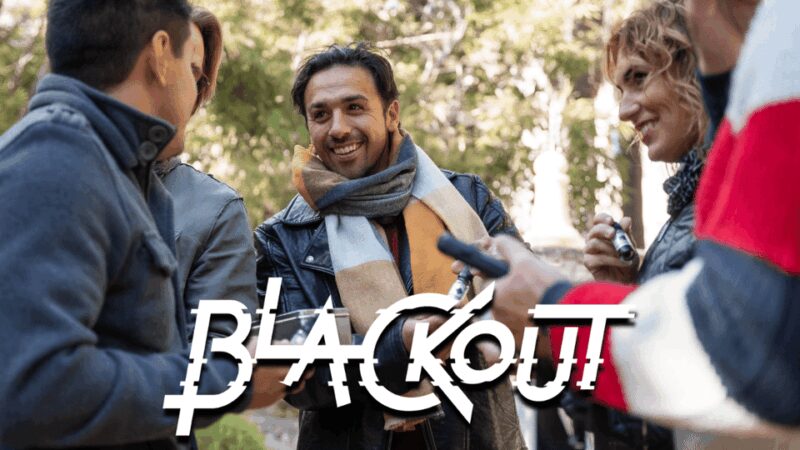 Seville: Outdoor Escape Game - BlackOut [Hard Mode] - Key Points