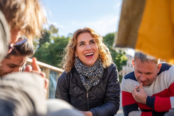 Seville: Outdoor Escape Game - Magic Portal (For Kids) - Access and Meeting Point Convenience