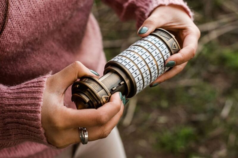 Seville: Outdoor Escape Game - Magic Portal (For Kids) - Equipment and Accessibility: What You Need to Know