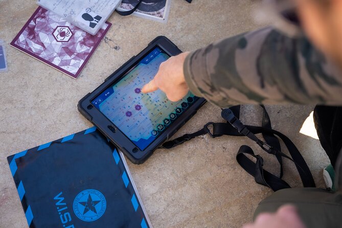 Seville: Outdoor Escape Game - Operation Mindfall - The Sum Up: An Engaging Alternative to Traditional Tours