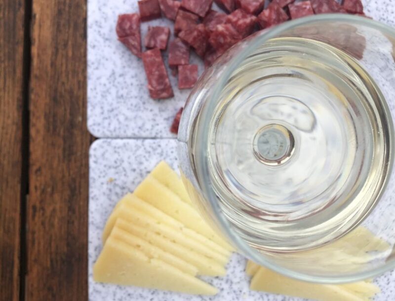 Seville: Paella Cooking Class & 30-Min Local Expert Q&A - Meet Fernando: The Passionate Local Chef and Storyteller