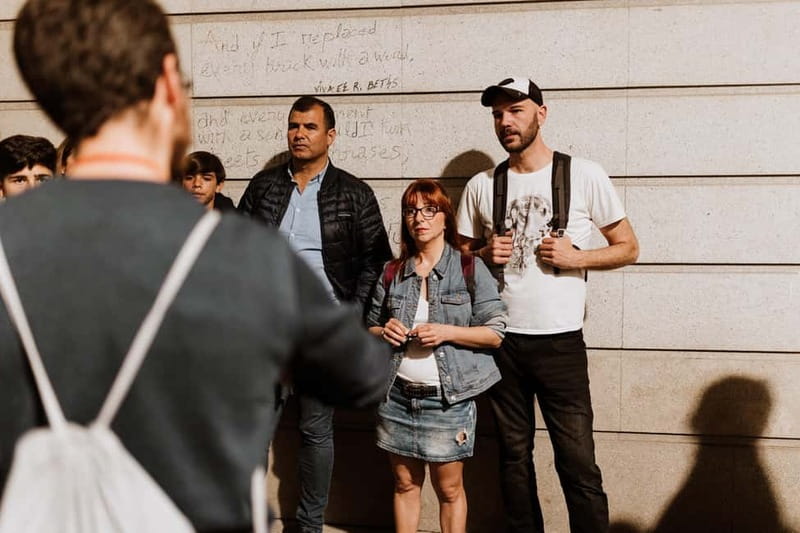 Seville: Paranormal and Legends Guided Walking Tour - The Atmosphere and Experience in Seville’s Streets