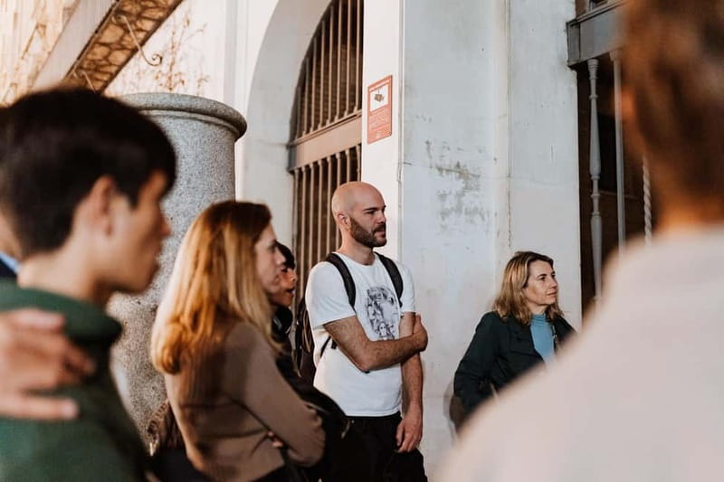 Seville: Paranormal and Legends Guided Walking Tour - Highlights of the Haunted Sites and Legends